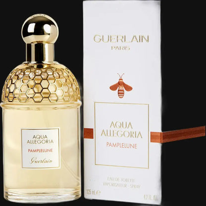 Aqua Allegoria Pamplelune By Guerlain Perfume for Women - Renee Lane Company