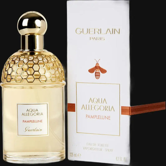 Aqua Allegoria Pamplelune By Guerlain Perfume for Women - Renee Lane Company