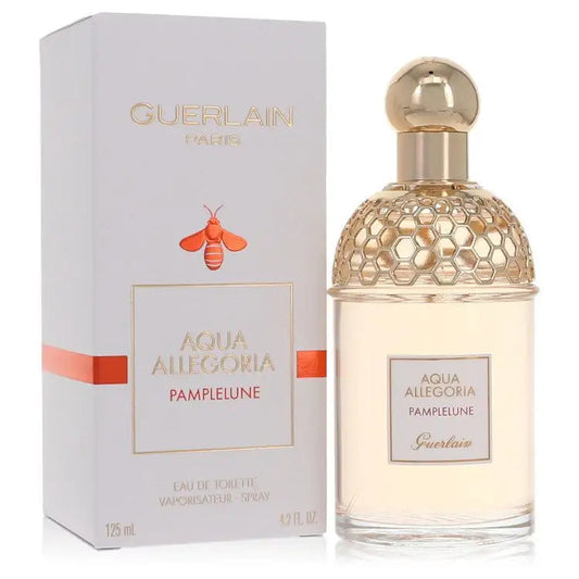 Aqua Allegoria Pamplelune By Guerlain Perfume for Women - Renee Lane Company