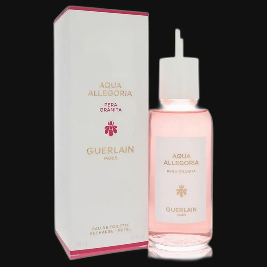 Aqua Allegoria Pera Granita Toilette By Guerlain Perfume for Women - Renee Lane Company
