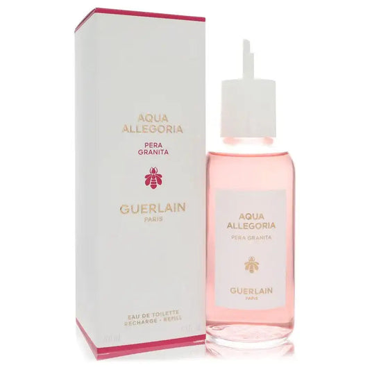 Aqua Allegoria Pera Granita Toilette By Guerlain Perfume for Women - Renee Lane Company
