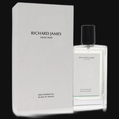 Aqua Aromatica Blade Of Grass By Richard James Cologne for Men - Renee Lane Company