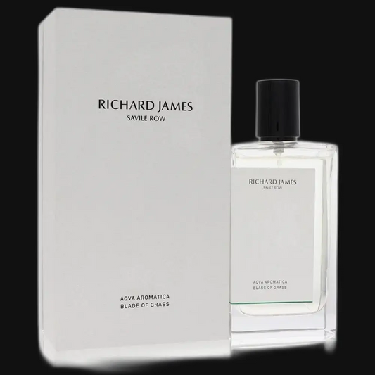 Aqua Aromatica Blade Of Grass By Richard James Cologne for Men - Renee Lane Company