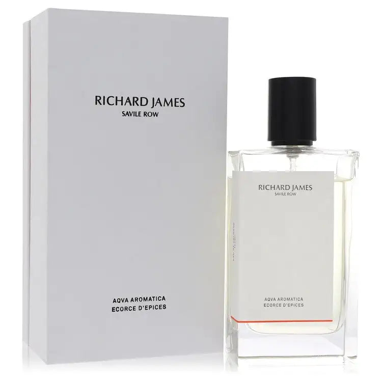 Aqua Aromatica Ecorce D'epices By Richard James Cologne for Men - Renee Lane Company