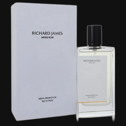Aqua Aromatica So Citrus By Richard James Cologne for Men - Renee Lane Company