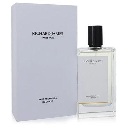 Aqua Aromatica So Citrus By Richard James Cologne for Men - Renee Lane Company