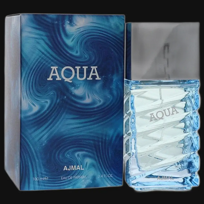 Aqua By Ajmal Cologne for Men - Renee Lane Company