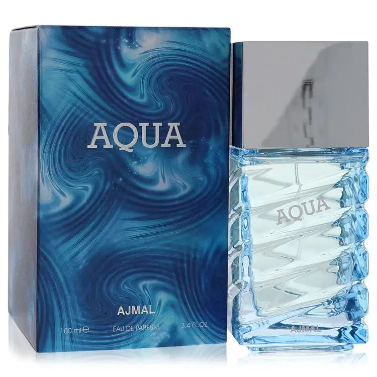 Aqua By Ajmal Cologne for Men - Renee Lane Company