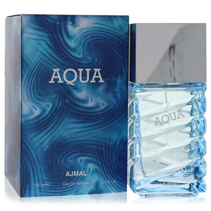 Aqua By Ajmal Cologne for Men - Renee Lane Company