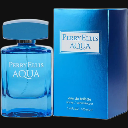 Aqua By Perry Ellis Cologne for Men - Renee Lane Company