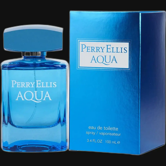Aqua By Perry Ellis Cologne for Men - Renee Lane Company