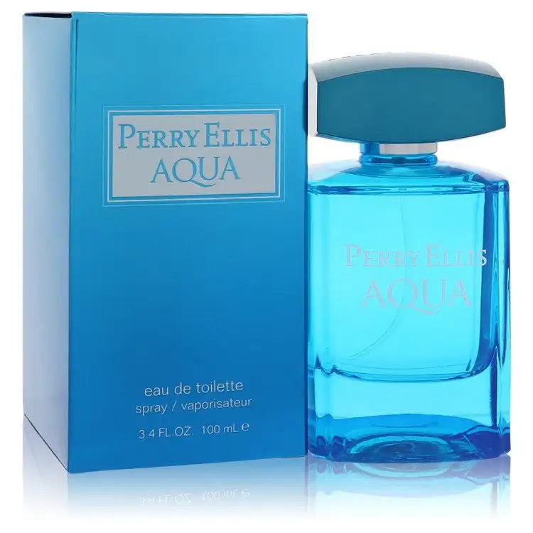 Aqua By Perry Ellis Cologne for Men - Renee Lane Company