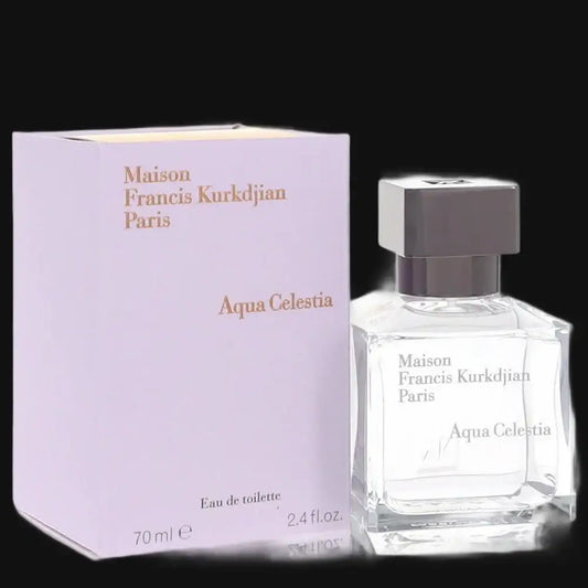 Aqua Celestia By Maison Francis Kurkdjian Perfume for Women - Renee Lane Company