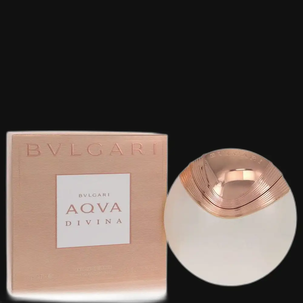 Aqua Divina By Bvlgari Perfume for Women - Renee Lane Company