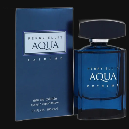 Aqua Extreme By Perry Ellis Cologne for Men - Renee Lane Company