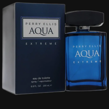 Aqua Extreme By Perry Ellis Cologne for Men - Renee Lane Company