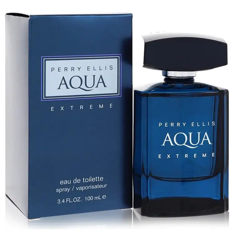 Aqua Extreme By Perry Ellis Cologne for Men - Renee Lane Company