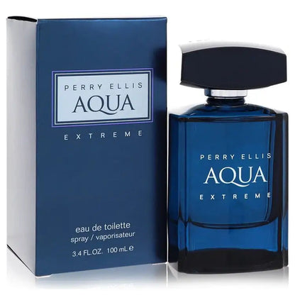 Aqua Extreme By Perry Ellis Cologne for Men - Renee Lane Company