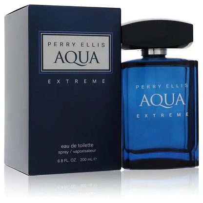 Aqua Extreme By Perry Ellis Cologne for Men - Renee Lane Company