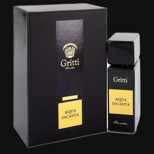 Aqua Incanta By Gritti Perfume for Women - Renee Lane Company
