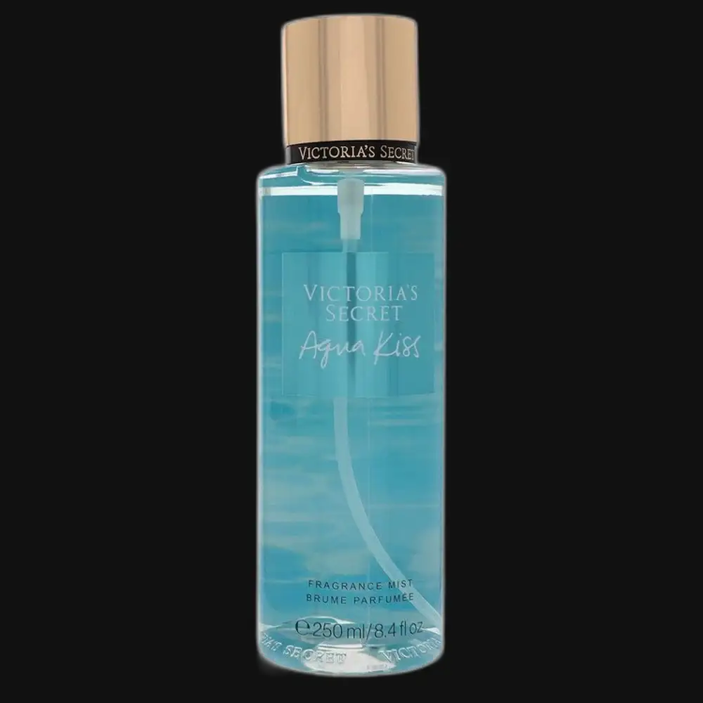 Aqua Kiss By Victoria's Secret Perfume for Women - Renee Lane Company
