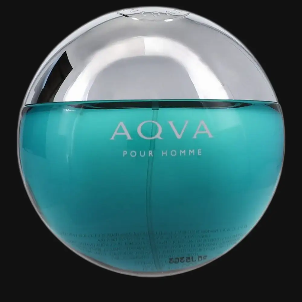 Aqua Pour Homme By Bvlgari Cologne for Men - Renee Lane Company