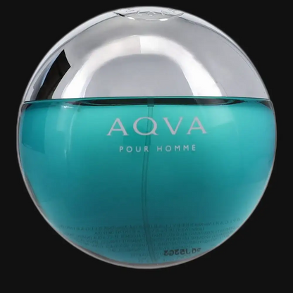 Aqua Pour Homme By Bvlgari Cologne for Men - Renee Lane Company