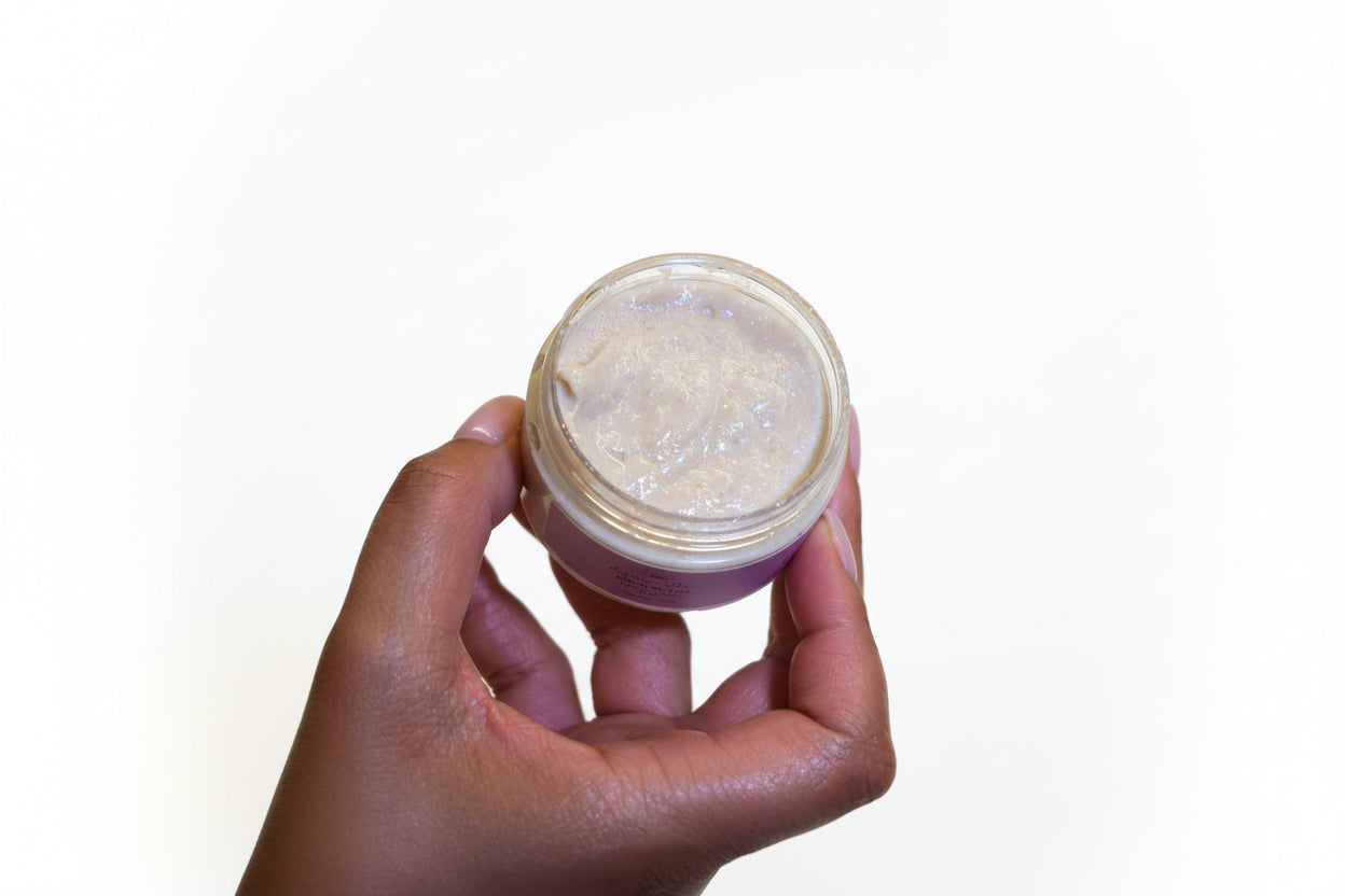 Aqua Glow Moisture Mask