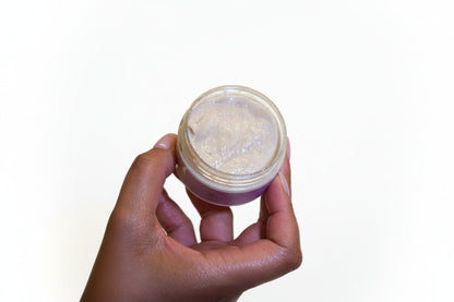 Aqua Glow Moisture Mask