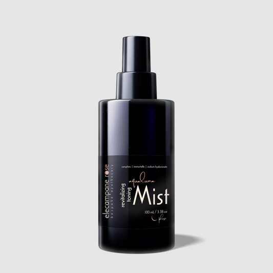 Aqualuna Revitalizing Toning Mist *NEW* - Renee Lane Company