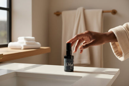 Aqualuna Revitalizing Toning Mist *NEW* - Renee Lane Company