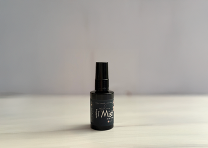 Aqualuna Revitalizing Toning Mist *NEW* - Renee Lane Company