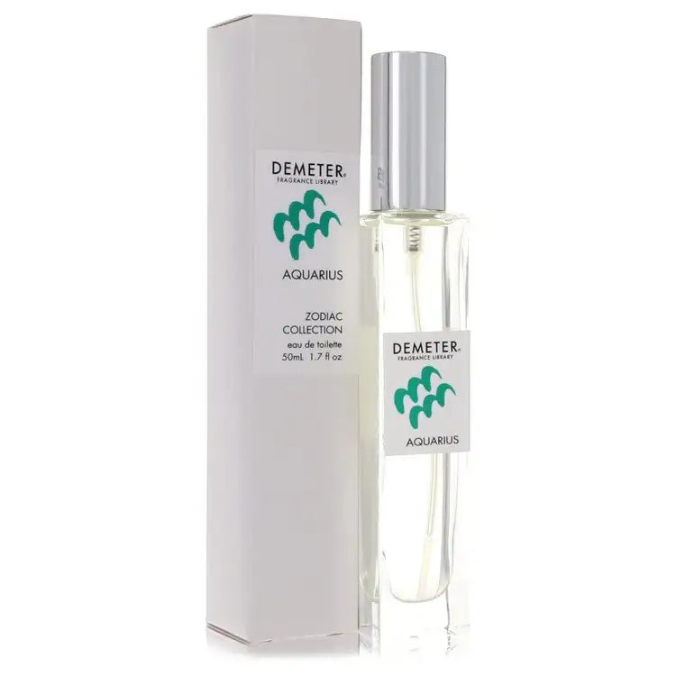 Aquarius By Demeter (Unisex) - Renee Lane Company