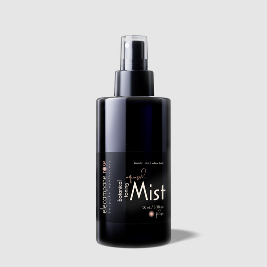 Aquasol Botanical Toning Mist - Renee Lane Company
