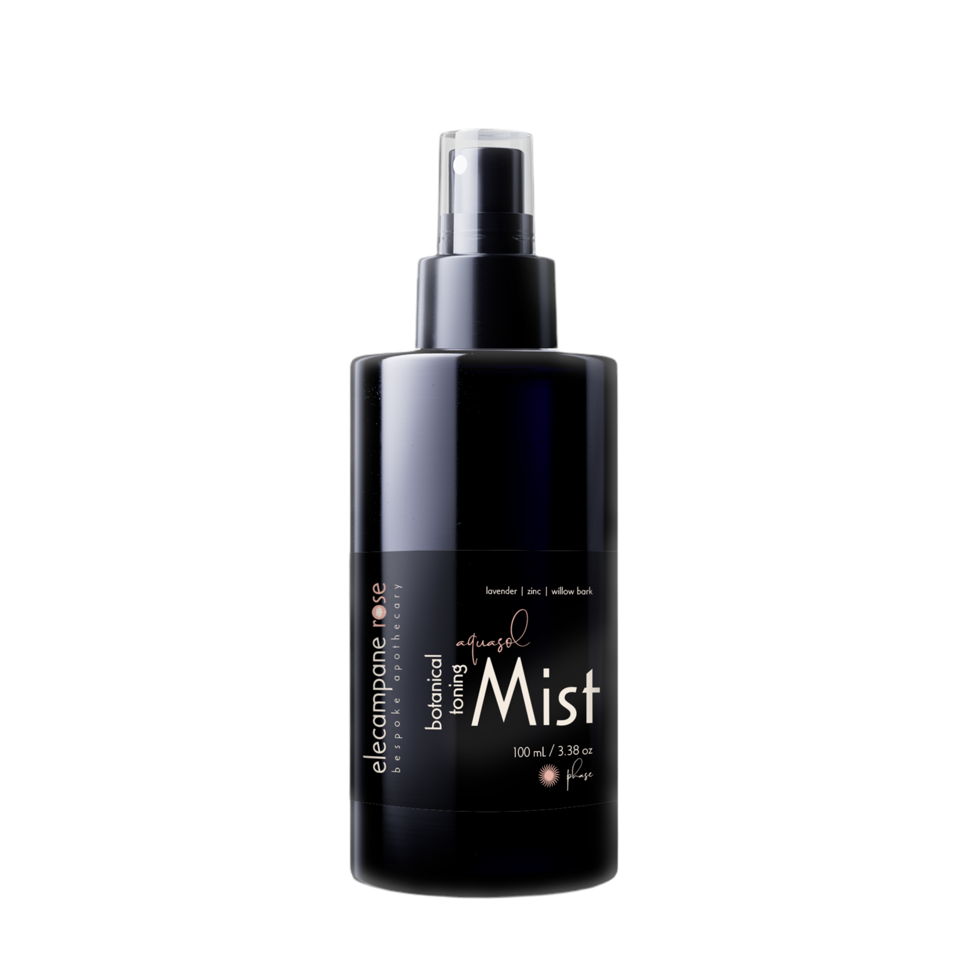 Aquasol Botanical Toning Mist - Renee Lane Company