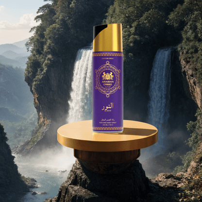 Arabian Creed Body Spray(Deo) - Renee Lane Company