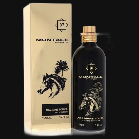Arabians Tonka By Montale (Unisex) - Renee Lane Company
