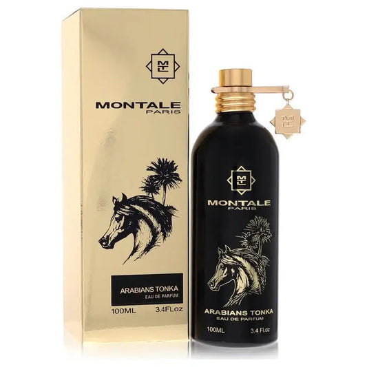 Arabians Tonka By Montale (Unisex) - Renee Lane Company