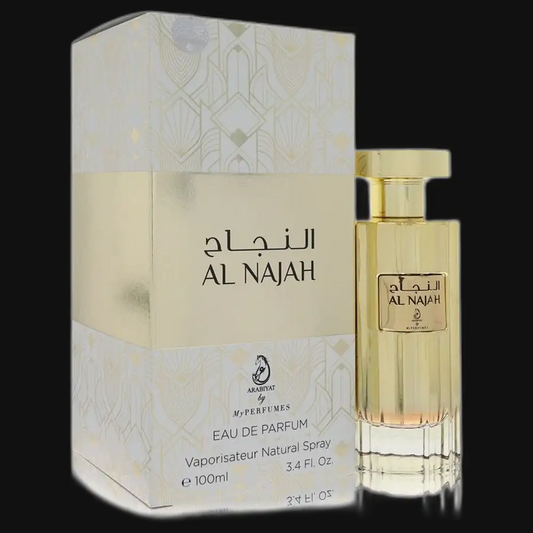 Arabiyat Al Najah By My Perfumes (Unisex) - Renee Lane Company