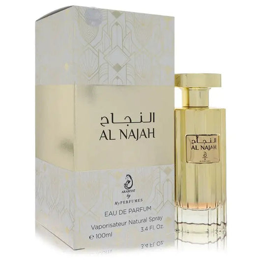 Arabiyat Al Najah By My Perfumes (Unisex) - Renee Lane Company