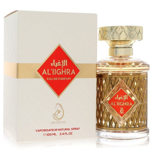 Arabiyat Al'lighra by My Perfumes Eau De Parfum Spray (Unisex) - Renee Lane Company