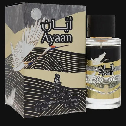 Arabiyat Ayaan By My Perfumes (Unisex) - Renee Lane Company