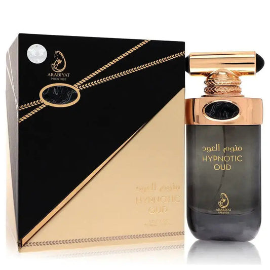 Arabiyat Hypnotic Oud By Arabiyat Prestige (Unisex) - Renee Lane Company