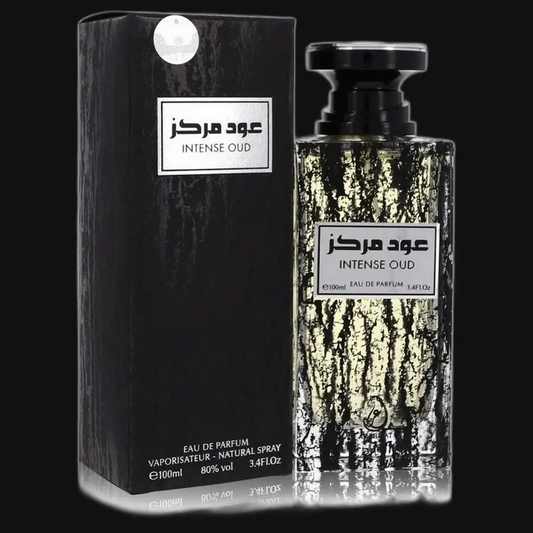 Arabiyat Intense Oud By My Perfumes (Unisex) - Renee Lane Company