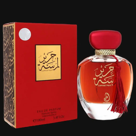 Arabiyat Lamsat Harir By My Perfumes Perfume for Women - Renee Lane Company