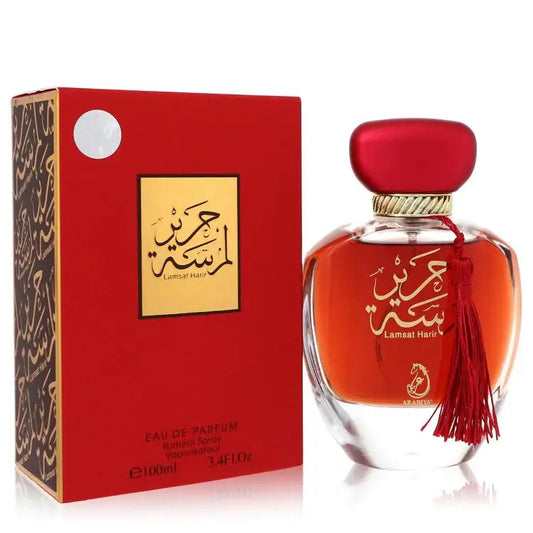 Arabiyat Lamsat Harir By My Perfumes Perfume for Women - Renee Lane Company