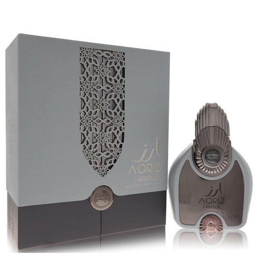 Arabiyat Prestige Aariz L'absolu by Arabiyat Prestige Eau De Parfum Spray (Unisex) - Renee Lane Company