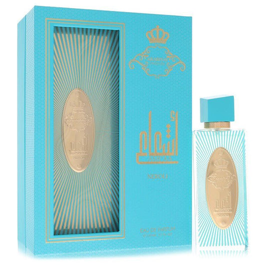 Arabiyat Prestige Ash'aa Neroli by Arabiyat Prestige Eau De Parfum Spray (Unisex) - Renee Lane Company