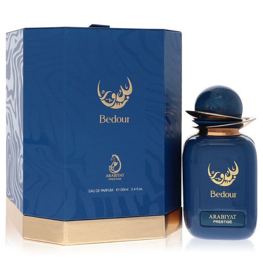 Arabiyat Prestige Bedour by Arabiyat Prestige Eau De Parfum Spray (Unisex) - Renee Lane Company