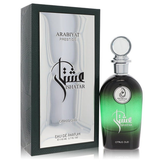 Arabiyat Prestige Citrus Oud by Arabiyat Prestige Eau De Parfum Spray (Unisex) - Renee Lane Company